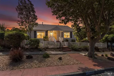 Exterior - 1200 E 3rd St, Benicia, CA 94510 photo 4 of 13