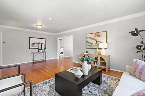 Living - 1200 E 3rd St, Benicia, CA 94510 photo 4 of 4