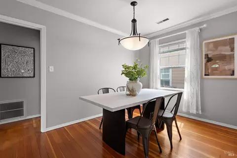 Dining - 1200 E 3rd St, Benicia, CA 94510 photo 1 of 2