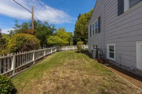Exterior - 1200 E 3rd St, Benicia, CA 94510 photo 5 of 13