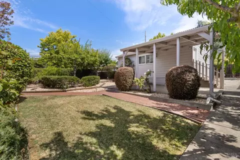 Exterior - 1200 E 3rd St, Benicia, CA 94510 photo 6 of 13