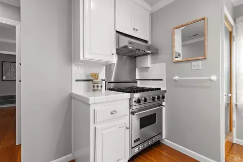 Kitchen - 1200 E 3rd St, Benicia, CA 94510 photo 1 of 2
