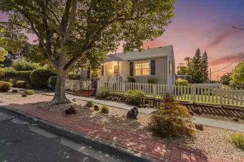 Exterior - 1200 E 3rd St, Benicia, CA 94510 photo 12 of 13