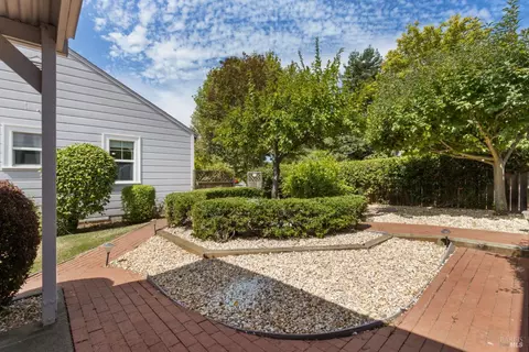 Exterior - 1200 E 3rd St, Benicia, CA 94510 photo 10 of 13