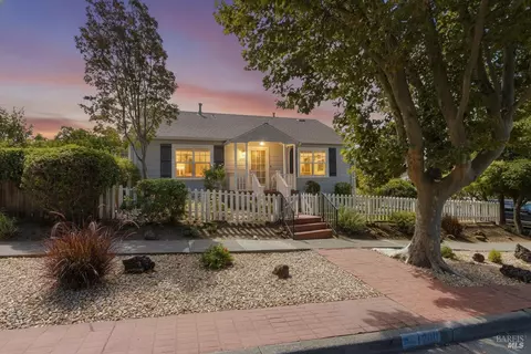 Exterior - 1200 E 3rd St, Benicia, CA 94510 photo 13 of 13