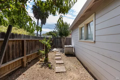 Exterior - 1200 E 3rd St, Benicia, CA 94510 photo 11 of 13