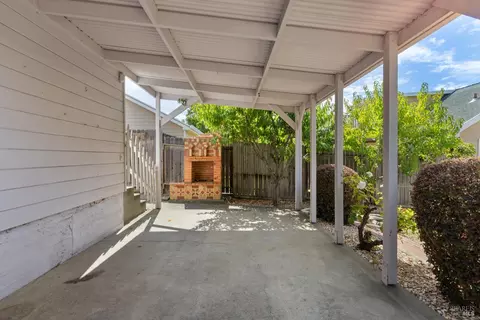 Exterior - 1200 E 3rd St, Benicia, CA 94510 photo 9 of 13