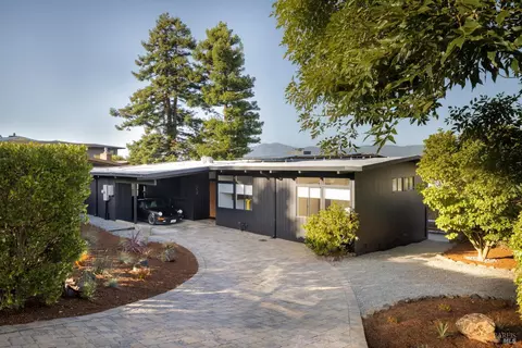 554 Virginia Dr, Tiburon, CA 94920