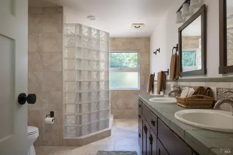 Bath - 3977 Docs Ranch Rd, Occidental, CA 95465 photo 3 of 3