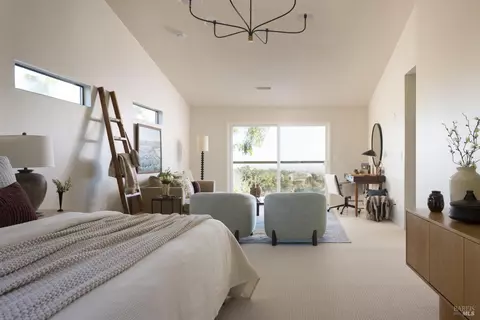 Bedroom - 3977 Docs Ranch Rd, Occidental, CA 95465 photo 4 of 4