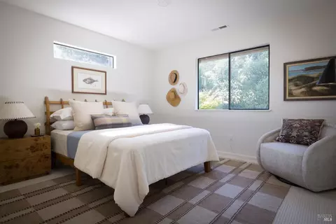 Bedroom - 3977 Docs Ranch Rd, Occidental, CA 95465 photo 1 of 4