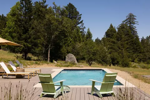 Exterior - 3977 Docs Ranch Rd, Occidental, CA 95465 photo 14 of 14