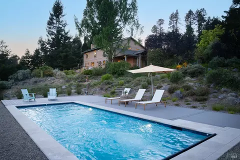 Exterior - 3977 Docs Ranch Rd, Occidental, CA 95465 photo 11 of 14