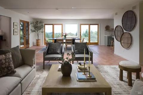 Living - 3977 Docs Ranch Rd, Occidental, CA 95465 photo 1 of 3