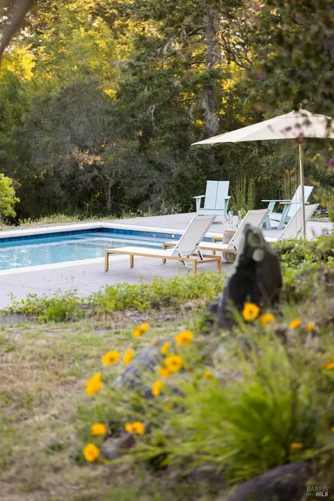 Exterior - 3977 Docs Ranch Rd, Occidental, CA 95465 photo 9 of 14