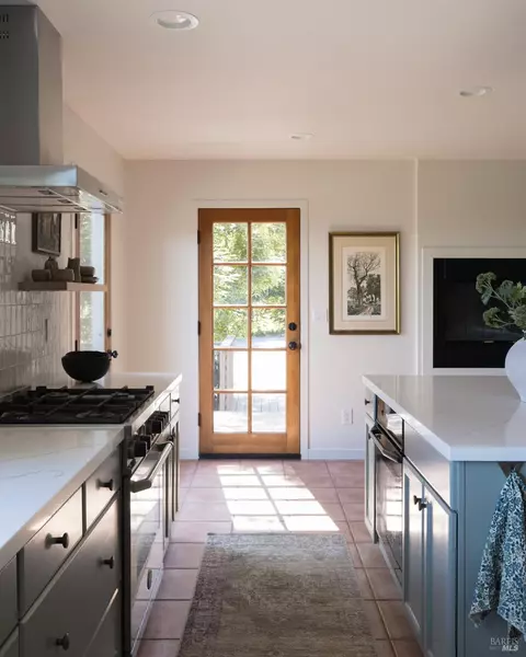 Kitchen - 3977 Docs Ranch Rd, Occidental, CA 95465 photo 3 of 3