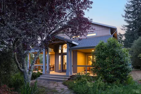 Other - 3977 Docs Ranch Rd, Occidental, CA 95465 photo 10 of 13