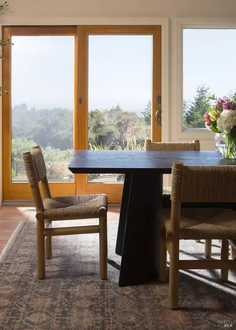 Dining - 3977 Docs Ranch Rd, Occidental, CA 95465 photo 2 of 2