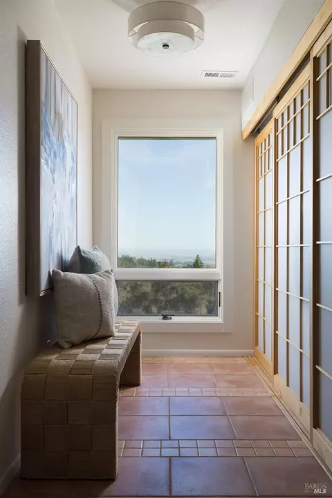 Entry Way - 3977 Docs Ranch Rd, Occidental, CA 95465 photo 2 of 2
