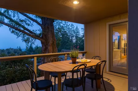 Exterior - 3977 Docs Ranch Rd, Occidental, CA 95465 photo 12 of 14