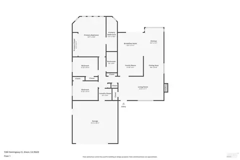 1360 Hemingway Ct, Dixon, CA 95620 photo 53