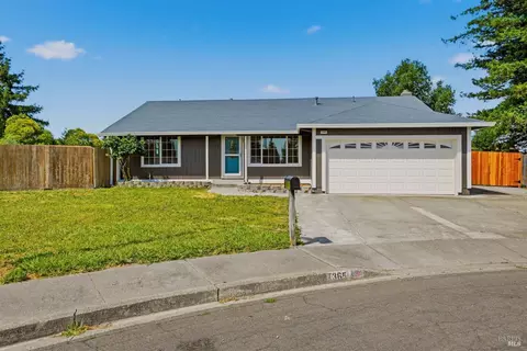 7365 Coral Ct, Rohnert Park, CA 94928