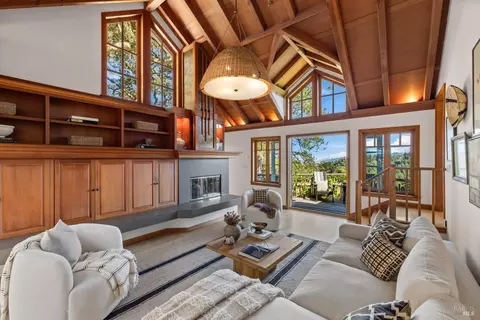 128 Tamalpais Ave, Mill Valley, CA 94941