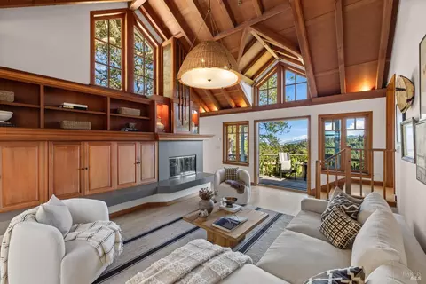 128 Tamalpais Ave, Mill Valley, CA 94941