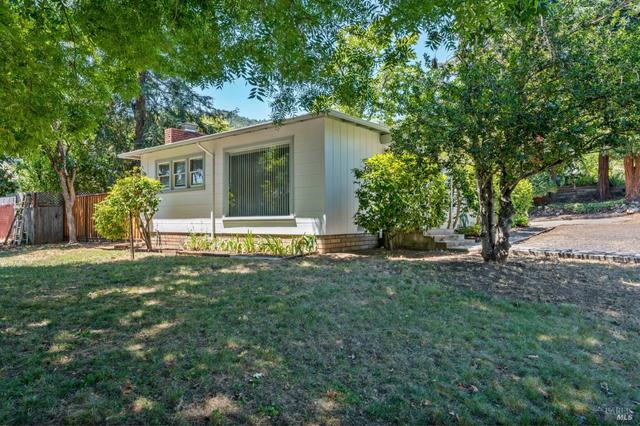 505 Doolan Canyon Dr, Ukiah, CA 95482