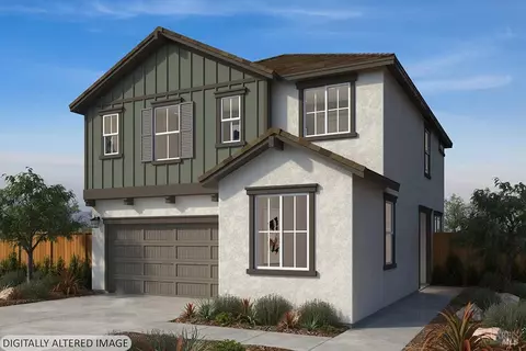 17 Terrace Ct, American Canyon, CA 94503