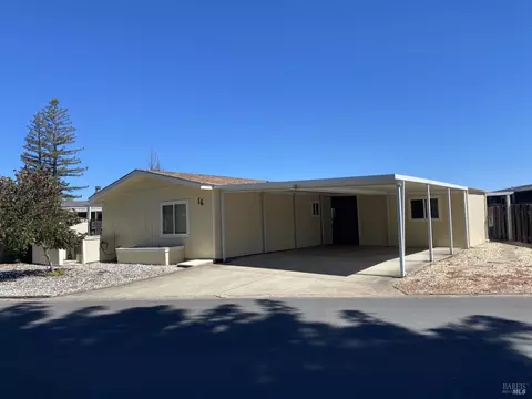 1900 S Main St #16, Lakeport, CA 95453