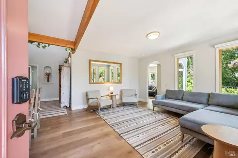 Entry Way - 3027 Arroyo Ct, Graton, CA 95444 photo 1 of 3