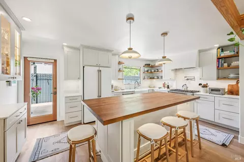 Kitchen - 3027 Arroyo Ct, Graton, CA 95444 photo 1 of 10