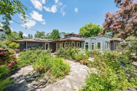 3027 Arroyo Ct, Graton, CA 95444