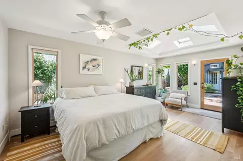 Bedroom - 3027 Arroyo Ct, Graton, CA 95444 photo 1 of 5