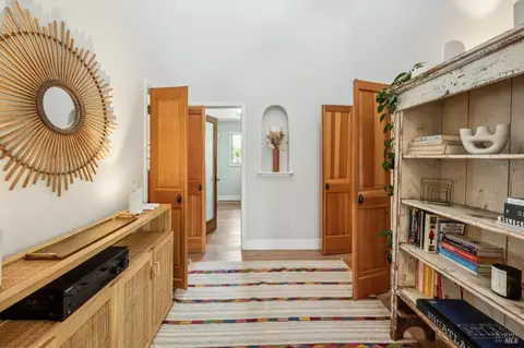 Entry Way - 3027 Arroyo Ct, Graton, CA 95444 photo 2 of 3