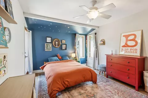 Bedroom - 3027 Arroyo Ct, Graton, CA 95444 photo 4 of 5