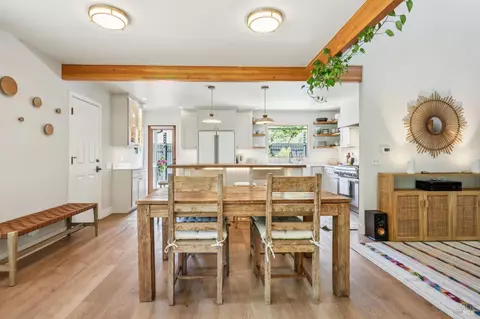 Dining - 3027 Arroyo Ct, Graton, CA 95444 photo 1 of 5