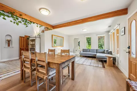 Dining - 3027 Arroyo Ct, Graton, CA 95444 photo 4 of 5