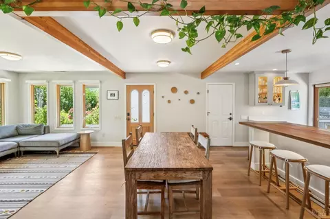 Dining - 3027 Arroyo Ct, Graton, CA 95444 photo 5 of 5