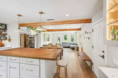 Kitchen - 3027 Arroyo Ct, Graton, CA 95444 photo 3 of 10