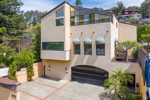 2022 4th St, San Rafael, CA 94901