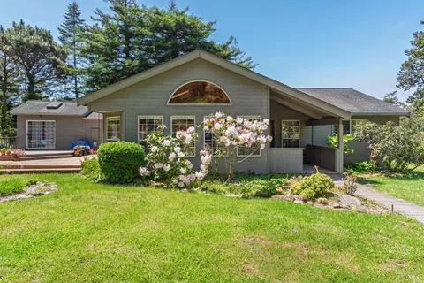 Undisclosed, Gualala, CA 95445