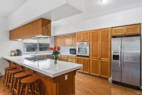 Kitchen - 25843 Bear Ln, Willits, CA 95490 photo 1 of 1