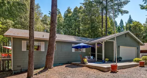 25843 Bear Ln, Willits, CA 95490
