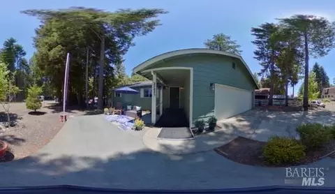 25843 Bear Ln, Willits, CA 95490