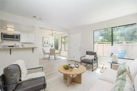 56 Dockside Cir, San Rafael, CA 94903