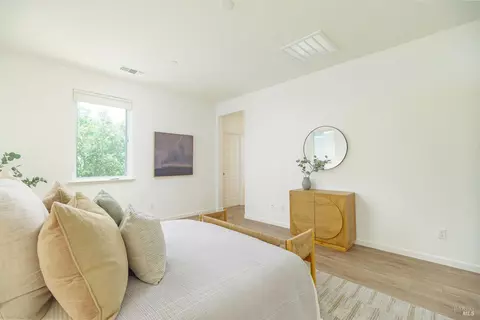 Bedroom - 504 Ruby St, Petaluma, CA 94952 photo 3 of 5