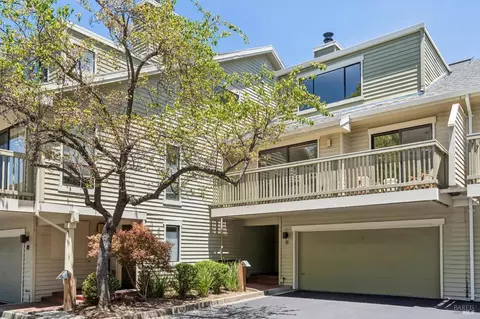 11 Eucalyptus Knoll St, Mill Valley, CA 94941