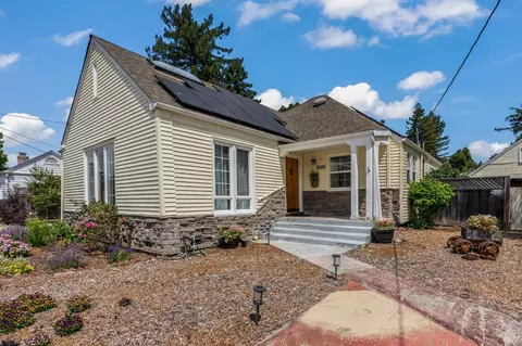 1722 Elm St, Napa, CA 94559